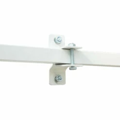 Outsunny Retractable Sun Shade 3.5 X 2.5m - Grey -OUTSUNNY Shop 6g106e17dc4afe23b jpg