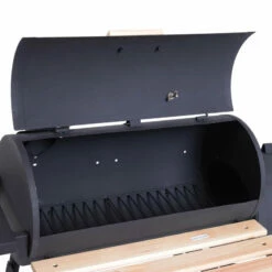 Outsunny Portable Charcoal BBQ Grill 21 Outsunny Portable Charcoal BBQ Grill -OUTSUNNY Shop 7Aj3d6188fbaaeafe jpg