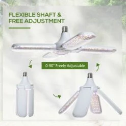 Outsunny Plant Grow Light 15 Outsunny Plant Grow Light -OUTSUNNY Shop 7Nn88c17e7a56495c 31ec64f8 6925 450c a283 d0d3a805826f