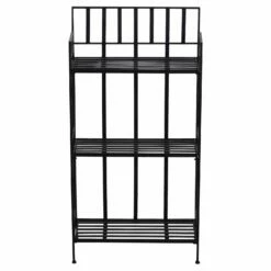 Outsunny Portable 3-Tier Plant Stand 17 Outsunny Portable 3-Tier Plant Stand -OUTSUNNY Shop 82I89917dc2d3d391