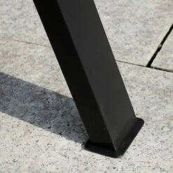 Outsunny 2 Seater Garden Outdoor Swing Chair Lounger Hammock Bench W/ Steel Frame Cushions Adjustable Tilting Canopy Patio Beige -OUTSUNNY Shop 8cZd9717dc1273722 d3153cd6 210c 488f a5cf 4edebb4183a9