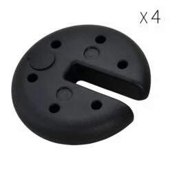 Outsunny Canopy Weight Plate -OUTSUNNY Shop 92409d17dc59df237 49556008 44ff 49b1 a87b 82ef24ba61aa