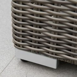 Outsunny 2 Seater Adjustable PE Rattan Wicker Lounge Set Half-Round Wicker Recliner Bed 19 Outsunny 2 Seater Adjustable PE Rattan Wicker Lounge Set Half-Round Wicker Recliner Bed -OUTSUNNY Shop 9HZ3d617eecc28ebe