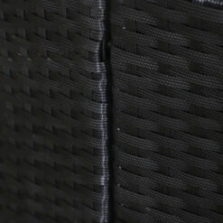 Outsunny Outdoor Daybed With Cushions - Black -OUTSUNNY Shop Axl3d61803f7bf429 jpg