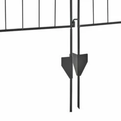 Outsunny Garden Decorative Fence Panels 44in X 12ft 16 Outsunny Garden Decorative Fence Panels 44in X 12ft -OUTSUNNY Shop BQY40517dc28a933e 6ef8bc67 6ceb 46d4 8f18 e7a0763ac1f2