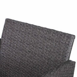 Outsunny Outdoor Rattan 2 Seater With Footstools - Dark Grey -OUTSUNNY Shop C8Ld4d17eecc299ca jpg