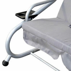 Outsunny Swing Seat 3 Seater - Grey -OUTSUNNY Shop D1W3d61859afdf2a5 jpg