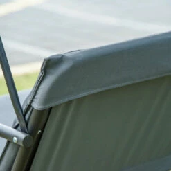 Outsunny Swing Chair 3-Seater -Dark Grey -OUTSUNNY Shop DVZfc9180271139d4 jpg