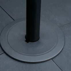 Outsunny Umbrella Base -OUTSUNNY Shop ELUda417e2eb57e09