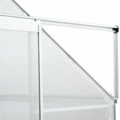 Outsunny Walk-In Greenhouse 6 X 4 Ft -OUTSUNNY Shop Eh13d61813be1e050 jpg