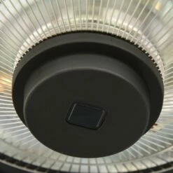 Outsunny 1500W Electric Patio Heater Hanging Heater -OUTSUNNY Shop EnXd4d17edc655417 2cce98db ac0b 4776 966b 7b6cf81ed40b