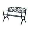 Outsunny Garden Bench 1 Outsunny Garden Bench -OUTSUNNY Shop F5Fdf517dc530152b