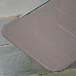 Outsunny Adjustable Sun Bed Lounger - Coffee Brown -OUTSUNNY Shop Fjrd4d186a63a9b93 jpg