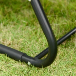 Outsunny Lounger Rocking Chair - Grey 20 Outsunny Lounger Rocking Chair - Grey -OUTSUNNY Shop Gkb3d618746d3c5e8 jpg