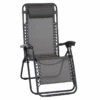 Outsunny Lounge Chair - Grey -OUTSUNNY Shop HGA98a17f6895cc2b jpg