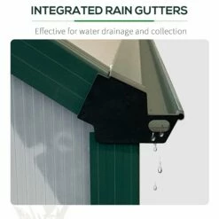 OUTSUNNY Green House -OUTSUNNY Shop IvA75617edc60a518 7721871d 32bc 422e 81d2 62af9387366b