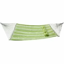 OutSunny Hammock - Green -OUTSUNNY Shop KTTf5b17dc1f82245