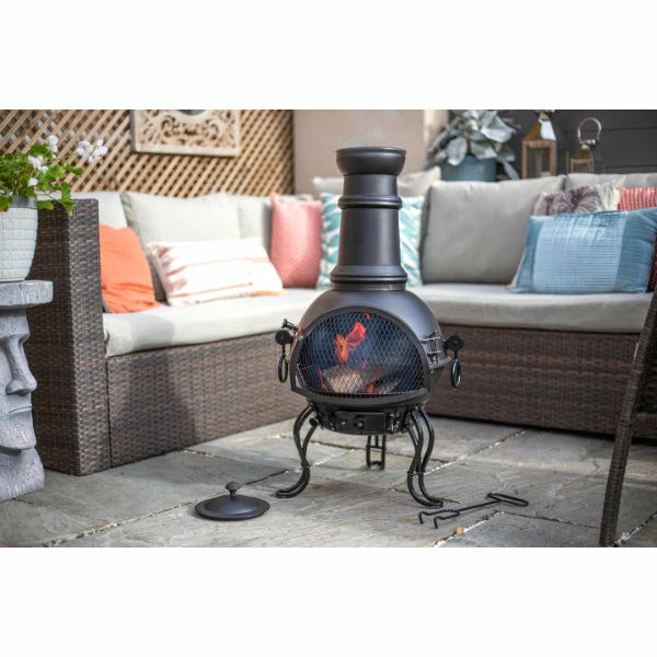 La Hacienda Chiminea - Murcia Medium 4 La Hacienda Chiminea - Murcia Medium - Image 3