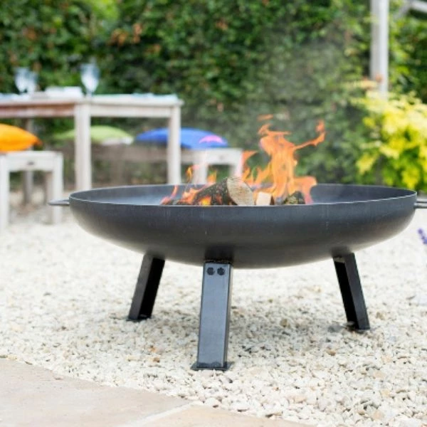 La Hacienda Fire Pit - Pittsburgh Medium 5 La Hacienda Fire Pit - Pittsburgh Medium - Image 3