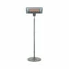La Hacienda Heater - Standing Quartz Heater -OUTSUNNY Shop La Hacienda Heater Standing Quartz Heater 4958703 5