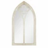 La Hacienda Mirror - Church Window Mirror 2 La Hacienda Mirror - Church Window Mirror -OUTSUNNY Shop La Hacienda Mirror Church Window Mirror 4958512 2