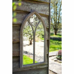 La Hacienda Mirror - Church Window Mirror 7 La Hacienda Mirror - Church Window Mirror -OUTSUNNY Shop La Hacienda Mirror Church Window Mirror 4958512 3