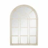La Hacienda Mirror - Round Arch Mirror -OUTSUNNY Shop La Hacienda Mirror Round Arch Mirror 4958505 2