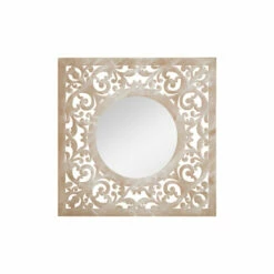 La Hacienda Mirror - Square Garden Mirror