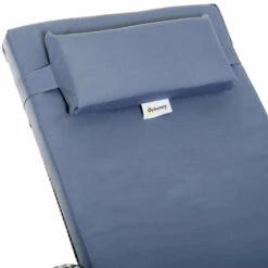 Outsunny Rattan Lounge Set With Side Table - Grey 23 Outsunny Rattan Lounge Set With Side Table - Grey -OUTSUNNY Shop MWofc91882cd9c113 jpg