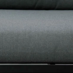 Outsunny Garden Corner Sofa With Table And Side Tables - Black -OUTSUNNY Shop Mdufc918189e1bed0 jpg