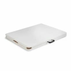 Silver & Stone Folding Camping Trestle Table 6ft 180 X 75 X 73cm - White -OUTSUNNY Shop MicrosoftTeams image 689