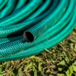 Silver & Stone 30m Garden Hose -OUTSUNNY Shop MicrosoftTeams image 741