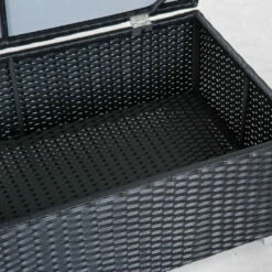 Outsunny Rattan Corner Sofa Set - Black -OUTSUNNY Shop O1zd4d17eecc28ae5 jpg