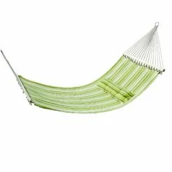 OutSunny Hammock - Green