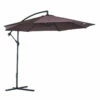 OUTSUNNY Oasis Patio Offset Umbrella