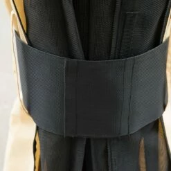 Outsunny 3 X 3.6(m) Hardtop Gazebo Canopy With Polycarbonate Roof And Aluminium Frame, Garden Pavilion With Mosquito Netting And Curtains, Brown -OUTSUNNY Shop QEv3f717dc41d6a15