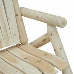 Outsunny Adirondack Chair -Natural Wood -OUTSUNNY Shop QqQ2ba17dc1aee36b b9ab6255 dfdd 4107 b7d6 d7d910e2a7a5