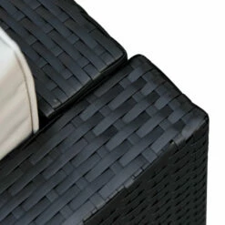 Outsunny Outdoor Rattan Furniture Sectional Sofa Set 7 Piece - Brown & Cream -OUTSUNNY Shop Rg3d4d18679011d9d jpg