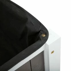 Outsunny Wooden Planter Raised Elevated Garden Bed -OUTSUNNY Shop RrI65d17dc49d9c77 a9d32518 6e5a 4221 830a 2824f2293022