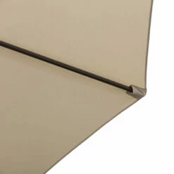 Outsunny Cantilever Parasol 3m - Beige 23 Outsunny Cantilever Parasol 3m - Beige -OUTSUNNY Shop S9Wa191813d63e051 jpg