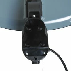 Outsunny Wall Mount Electric Infrared Patio Heater 220V-240V Black -OUTSUNNY Shop SjRd4d17edc657c65