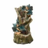 La Hacienda Spellbound Inc LEDs Water Feature -OUTSUNNY Shop Spellbound inc LEDs Water Feature 4959021 2