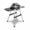 Tower Cerasure Electric BBQ Grill XL -OUTSUNNY Shop T14039BLK