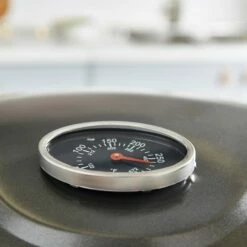 Tower Cerasure Electric BBQ Grill XL -OUTSUNNY Shop T14039BLK 07