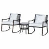Outsunny-Rattan Rocking Chair Set 2 Outsunny-Rattan Rocking Chair Set -OUTSUNNY Shop T7s98a17eecc2a014 jpg