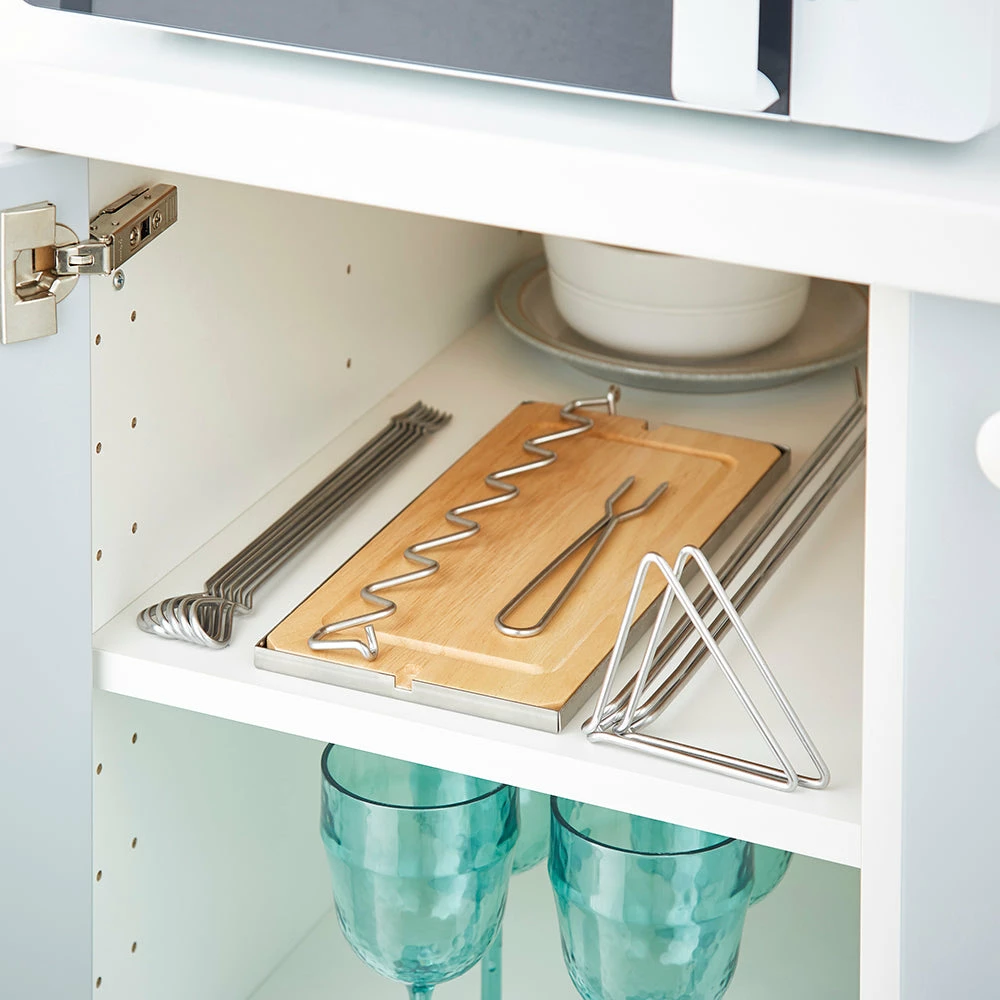 Tower BBQ Hanging Skewers With Stand 6 Piece 8 Tower BBQ Hanging Skewers With Stand 6 Piece - Image 6