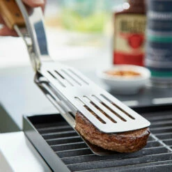 Tower BBQ Multi-functional Spatula -OUTSUNNY Shop T932021 03