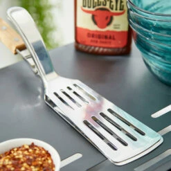 Tower BBQ Multi-functional Spatula -OUTSUNNY Shop T932021 04