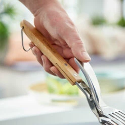 Tower BBQ Multi-functional Spatula -OUTSUNNY Shop T932021 05