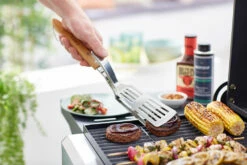 Tower BBQ Multi-functional Spatula -OUTSUNNY Shop T932021 08